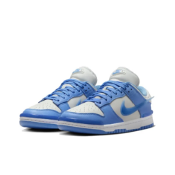 Dunk Low Twist University Blue Signature Footwear