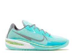 Sabrina Ionescu x Nike Air Zoom GT Cut 'New York Liberty' Unfading Sneaker