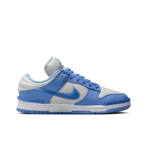 Dunk Low Twist University Blue Signature Footwear