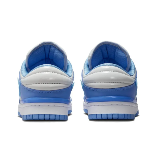 Dunk Low Twist University Blue Signature Footwear