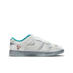 Dunk Low Ice Classic Kicks