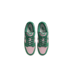 Dunk Low Retro Se Medium Soft Pink Malachite Iconic Sneaker