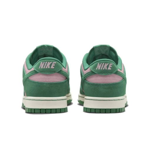 Dunk Low Retro Se Medium Soft Pink Malachite Iconic Sneaker