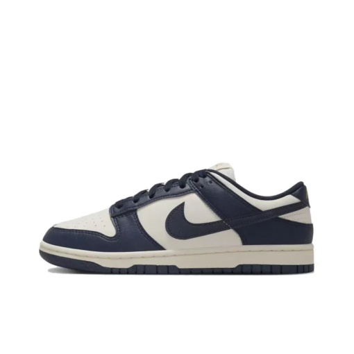 Dunk Low Next Nature Olympic Everlasting Sneaker