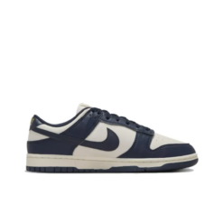 Dunk Low Next Nature Olympic Everlasting Sneaker