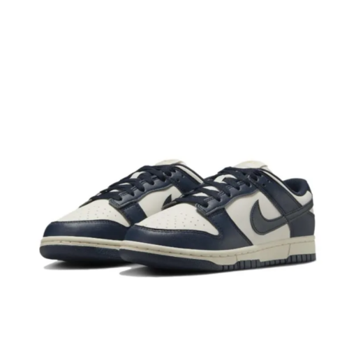 Dunk Low Next Nature Olympic Everlasting Sneaker