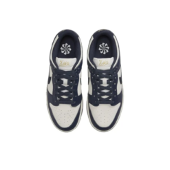 Dunk Low Next Nature Olympic Everlasting Sneaker