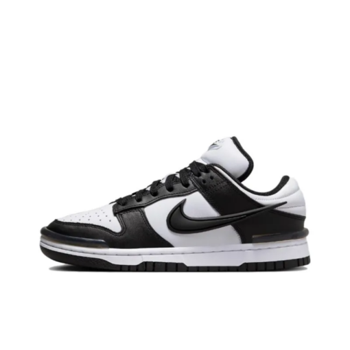 Dunk Low Twist Panda Iconic Sneaker