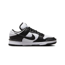 Dunk Low Twist Panda Iconic Sneaker