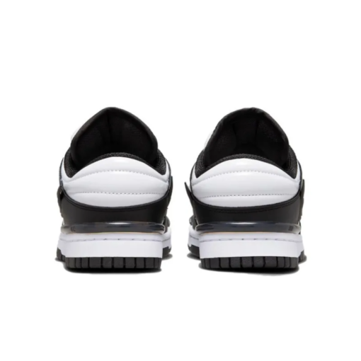 Dunk Low Twist Panda Iconic Sneaker