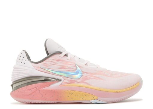 Nike Zoom G.T. Cut 2 EP ‘Pearl Pink’ Classic Kicks