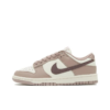 Dunk Low Diffused Taupe Signature Footwear