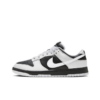 Dunk Low Retro Reverse Panda Unfading Sneaker