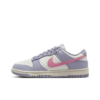 Dunk Low Indigo Haze Unfading Sneaker