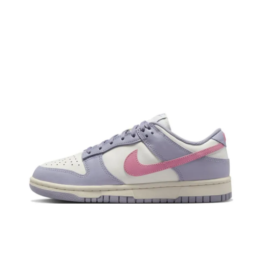 Dunk Low Indigo Haze Unfading Sneaker