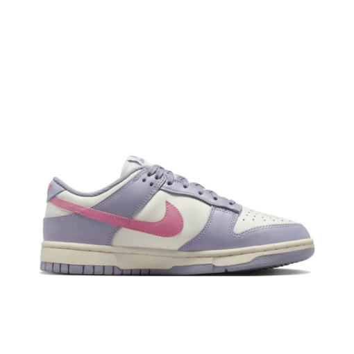 Dunk Low Indigo Haze Unfading Sneaker