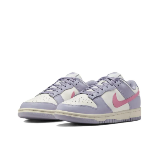 Dunk Low Indigo Haze Unfading Sneaker