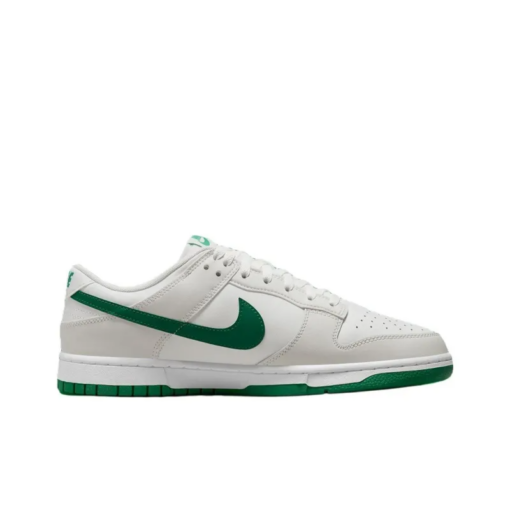 Dunk Low Retro Summit White Malachite Unfading Sneaker