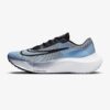 Nike Zoom Fly 5 'Cerulean White' Iconic Sneaker