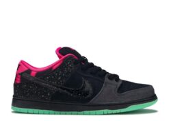 Nike Premier Dunk Low Premium SB AE QS 'Northern Lights' Iconic Sneaker