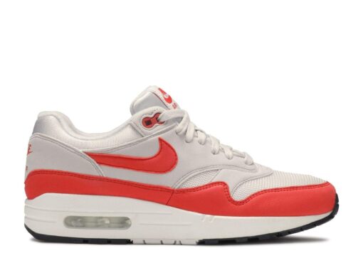 Nike Air Max 1 'Habanero Red' Iconic Sneaker