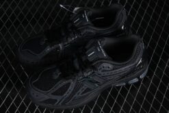 New Balance 1906R Comme des Garcons Homme Black Revered Footwear