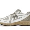 New Balance 1906R Sea Salt Marblehead Iconic Sneaker