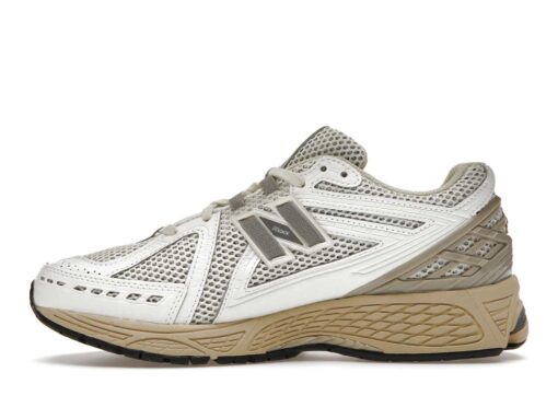 New Balance 1906R Sea Salt Marblehead Iconic Sneaker