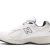 New Balance 2002R Atlas Lemon Haze Classic Kicks