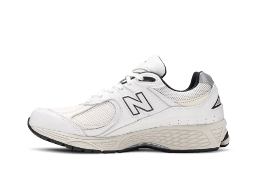 New Balance 2002R Atlas Lemon Haze Classic Kicks