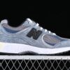 New Balance 2002R JJJJound Storm Blue Signature Footwear