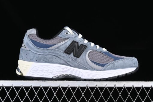 New Balance 2002R JJJJound Storm Blue Signature Footwear