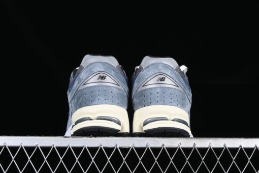 New Balance 2002R JJJJound Storm Blue Signature Footwear