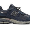 New Balance 2002R Protection Pack Eclipse Iconic Sneaker