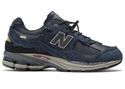 New Balance 2002R Protection Pack Eclipse Iconic Sneaker