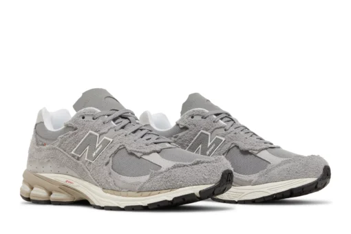 New Balance 2002R Protection Pack Grey Unfading Sneaker