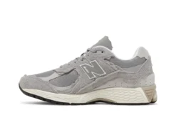 New Balance 2002R Protection Pack Grey Unfading Sneaker