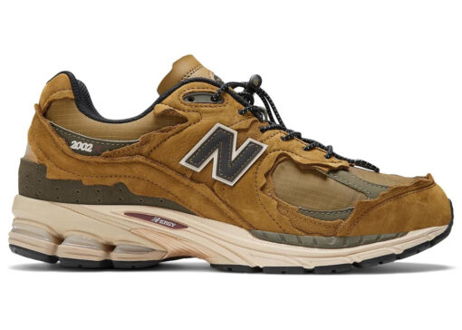 New Balance 2002R Protection Pack High Desert Signature Footwear