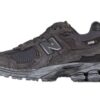 New Balance 2002R Protection Pack Phantom Signature Footwear