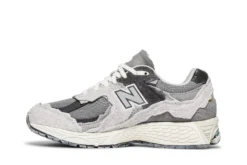 New Balance 2002R Protection Pack Rain Cloud Iconic Sneaker