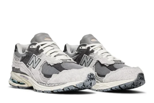 New Balance 2002R Protection Pack Rain Cloud Iconic Sneaker