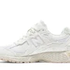 New Balance 2002R Protection Pack Sea Salt Iconic Sneaker