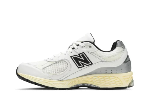 New Balance 2002R thisisneverthat White Classic Kicks