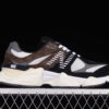 New Balance 9060 Brown Black Unfading Sneaker