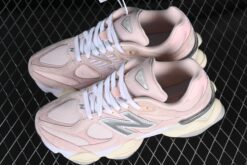 New Balance 9060 Crystal Pink Iconic Sneaker