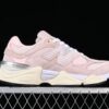 New Balance 9060 Crystal Pink Iconic Sneaker