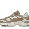 New Balance 9060 Driftwood Stone Pink Sea Salt Signature Footwear