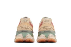 New Balance 9060 Joe Freshgoods Inside Voices Penny Cookie Pink Classic Kicks