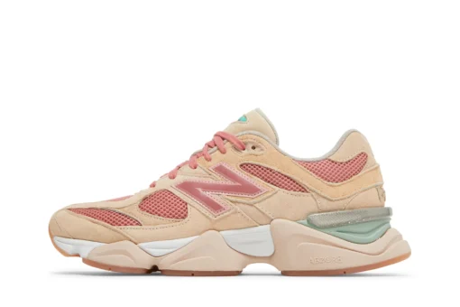 New Balance 9060 Joe Freshgoods Inside Voices Penny Cookie Pink Classic Kicks