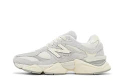 New Balance 9060 Quartz Grey Unfading Sneaker